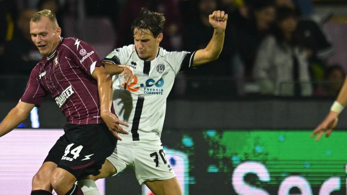 Immagine news Serie B n.2
