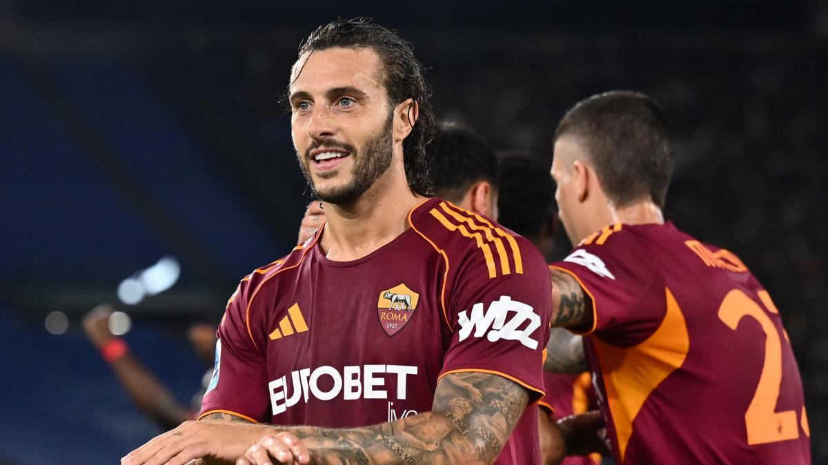 Immagine news Serie A n.1