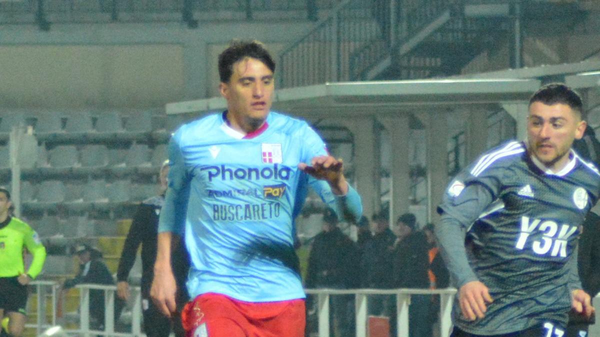 Immagine news Serie C n.2