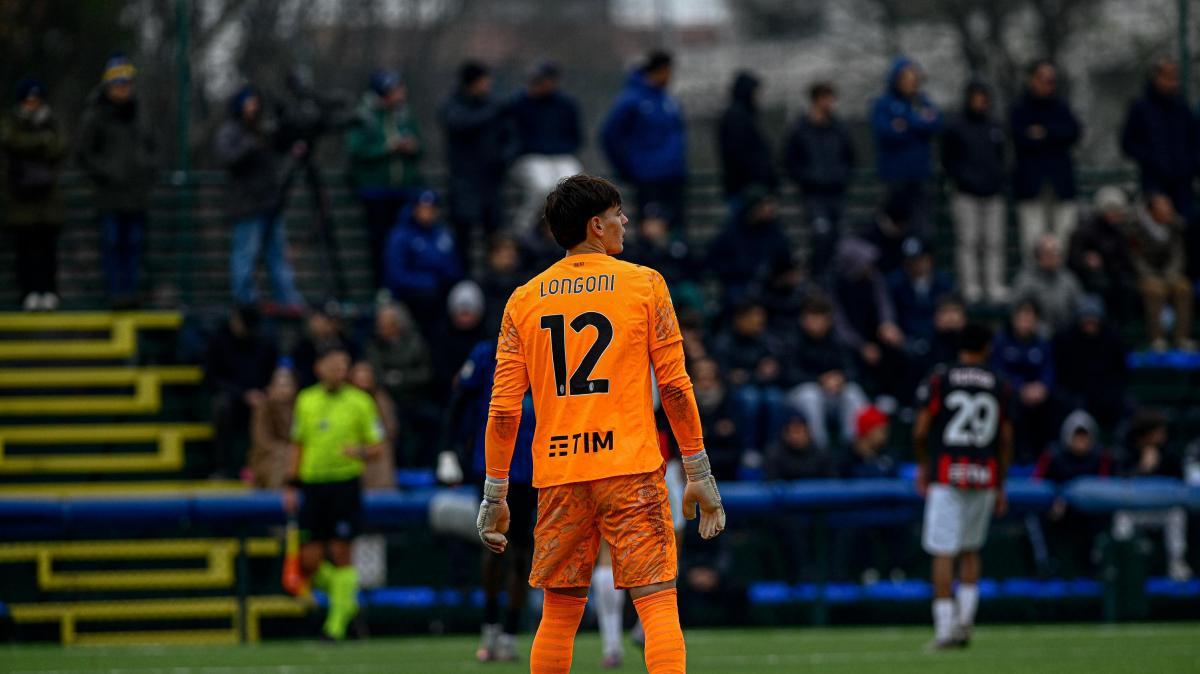 Dal Milan al PSG, le prime parole dell'azzurrino Longoni: "Il posto che ho sempre sognato"