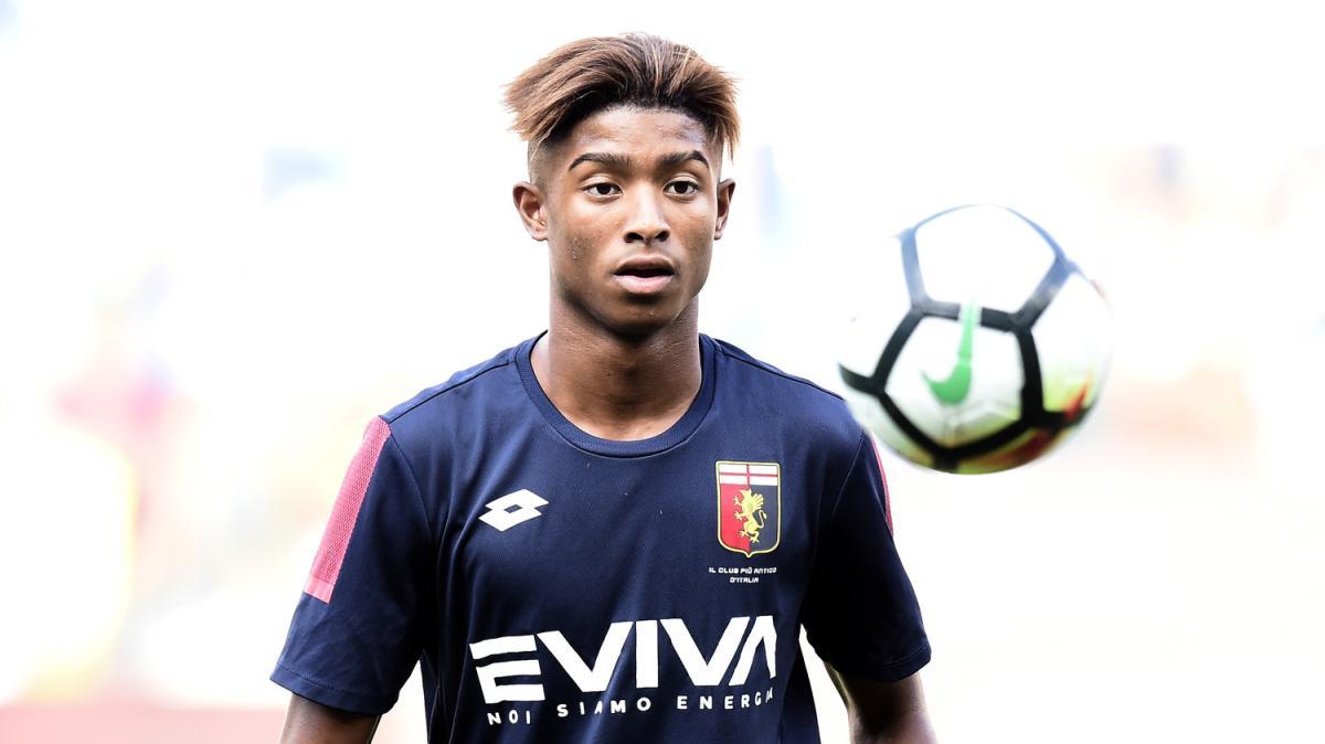Immagine news Serie A n.1
