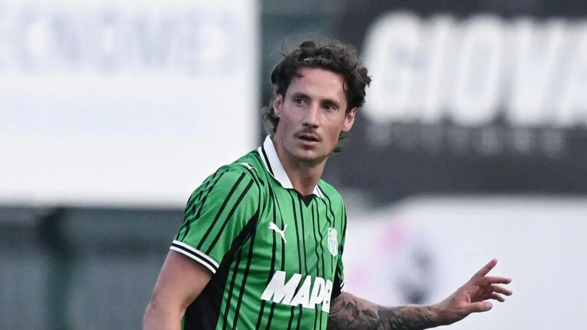 Lazio, no di Ivanovic: vuole l'Europa con il Lens. Attenzione a Pinamonti