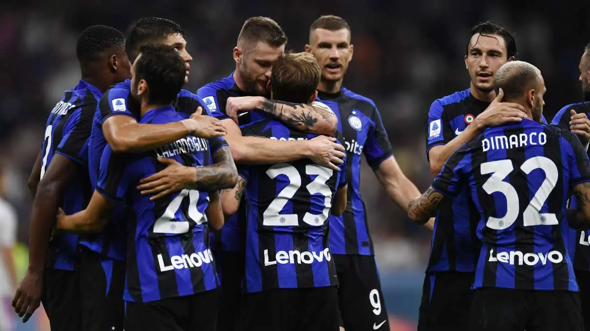 Inter, la Curva Nord prende posizione: "Realtà più complessa di InzaghiOut, tolleranza finita"