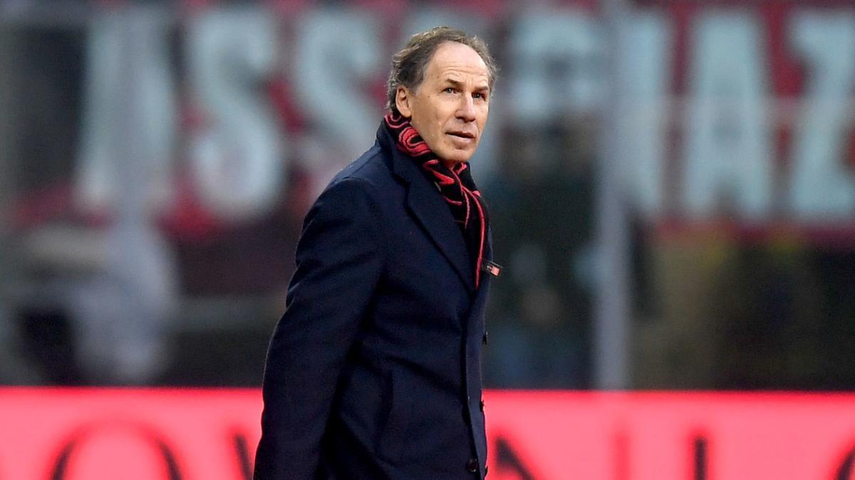 Immagine news Serie A n.1