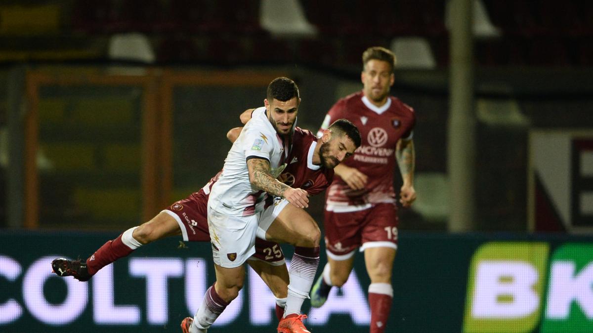 Immagine news Serie C n.1