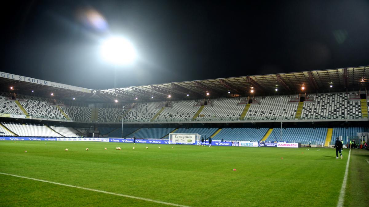 Immagine news Serie B n.1