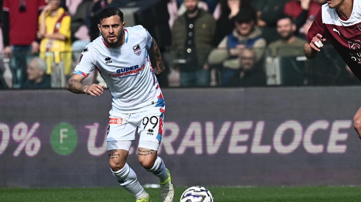 Immagine news Serie B n.1