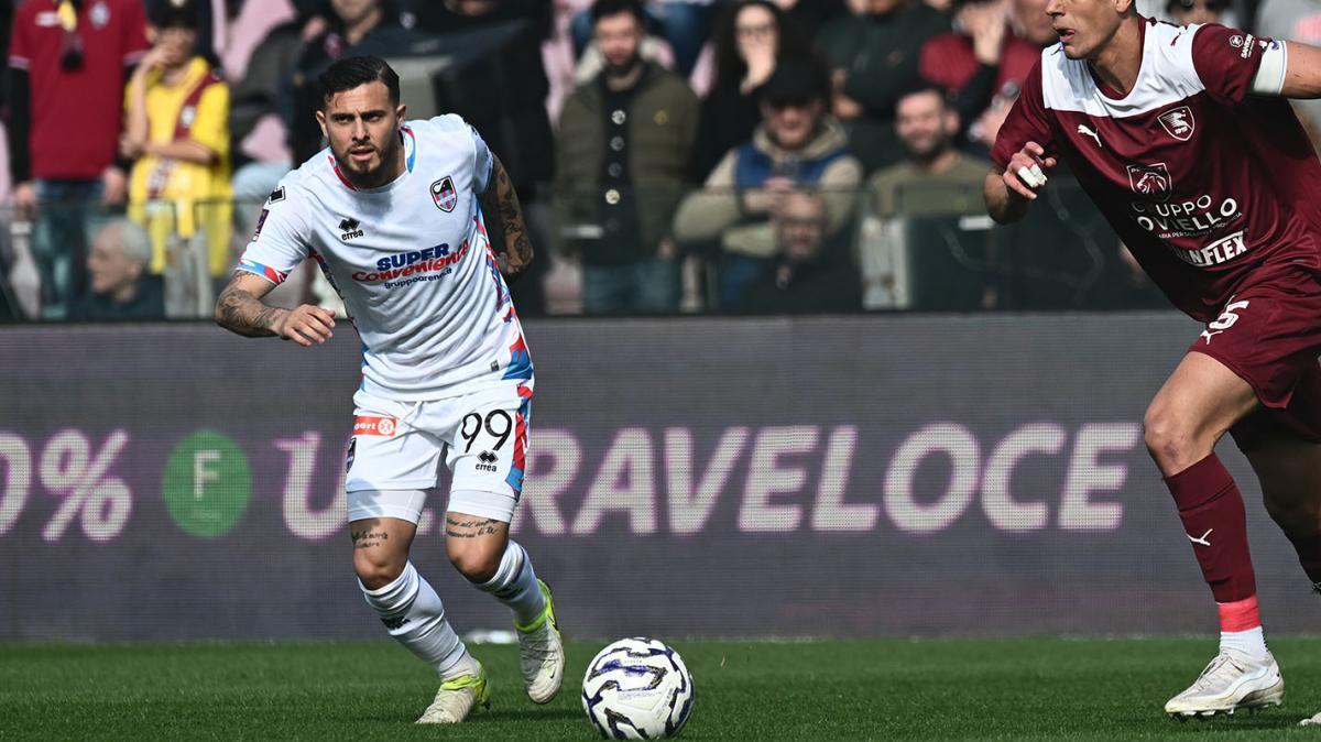Immagine news Serie C n.1