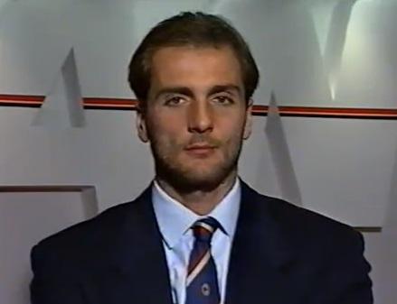 Sebastiano Rossi amarcord: "I leader del mio Milan erano Berlusconi, Galliani e Braida"