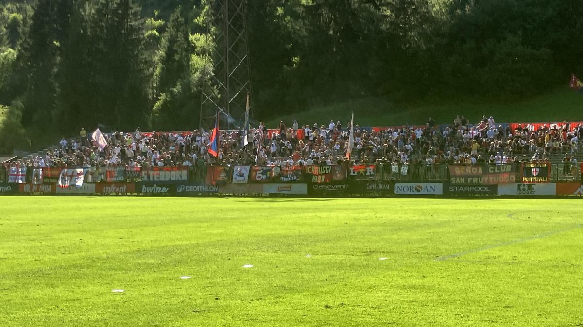 Immagine news Serie A n.1
