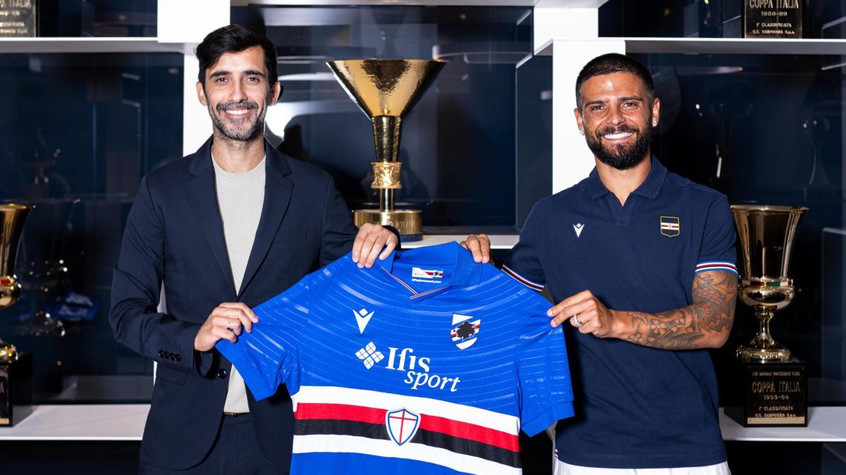 Immagine news Serie B n.1
