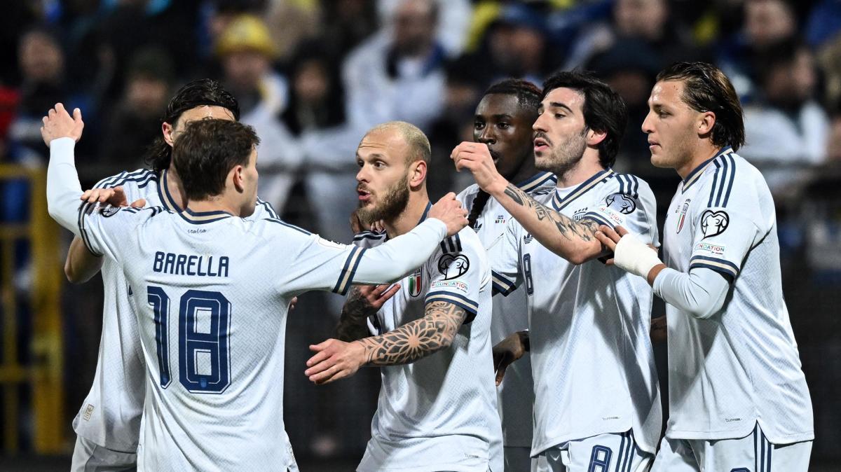 Il Tottenham avanza su Tonali: Arsenal e City non affondano, Spurs in pole position