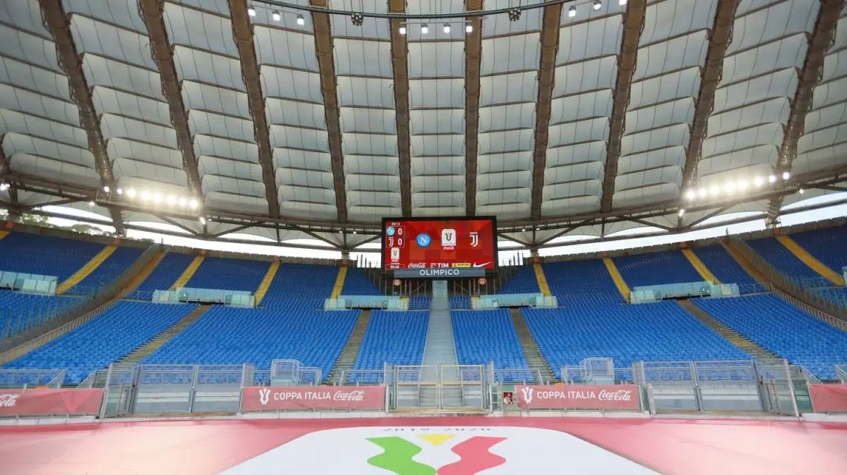 Coppa Italia, decisi gli accoppiamenti per i 32esimi: Bari e Palermo sfideranno Verona e Torino