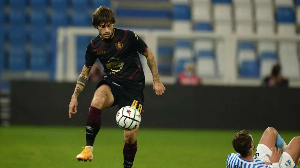 Cittadella-Pisa 4-3, le pagelle: Baldini e Antonucci indiavolati. Inutile la prodezza di Masucci