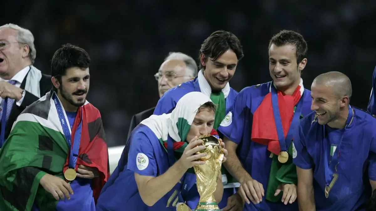 Luca Eugeni/Image Sport