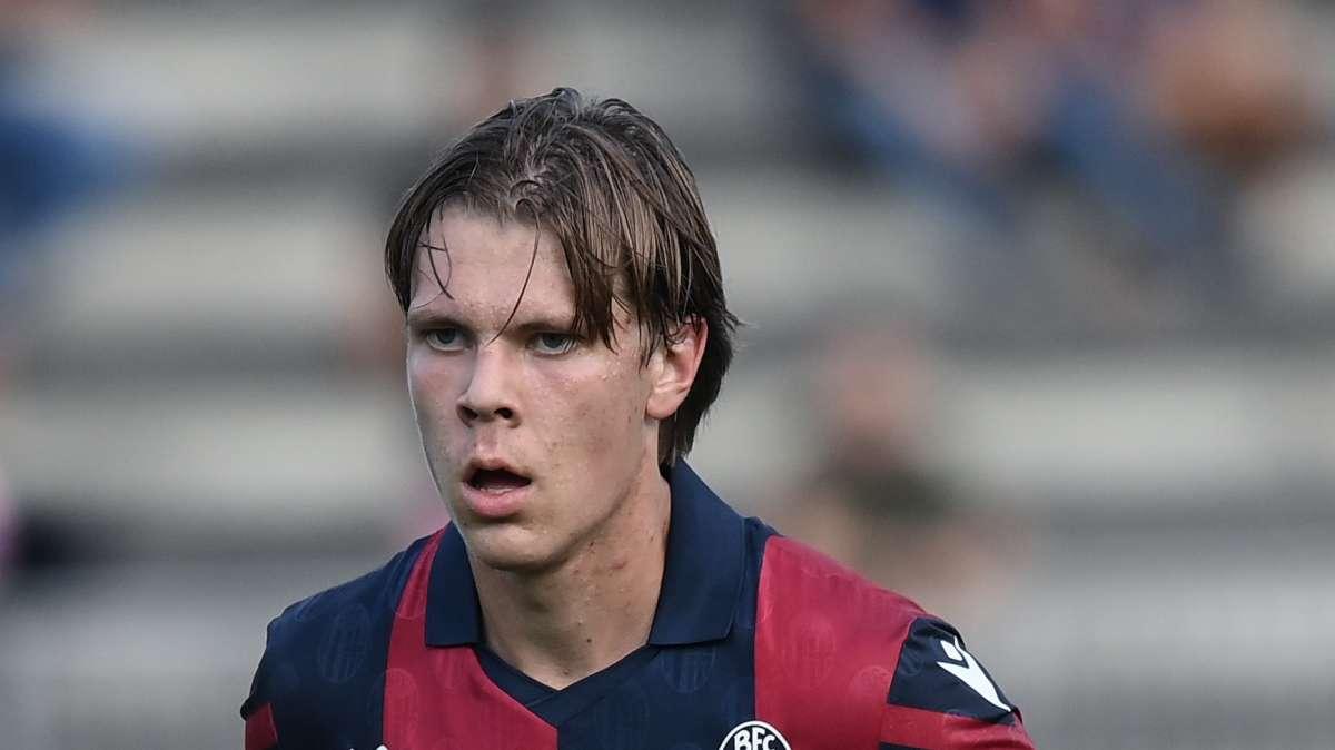 Immagine news Serie A n.1