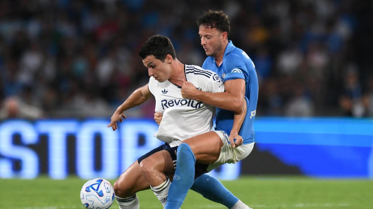 Immagine news Serie A n.2