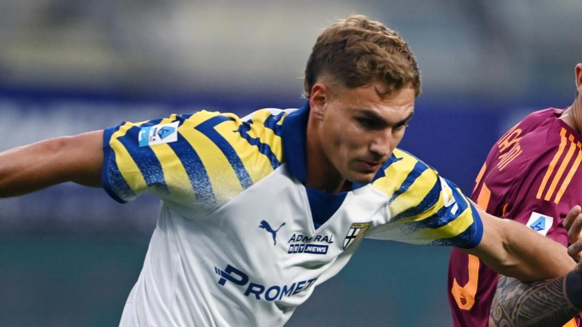 Immagine news Serie A n.1