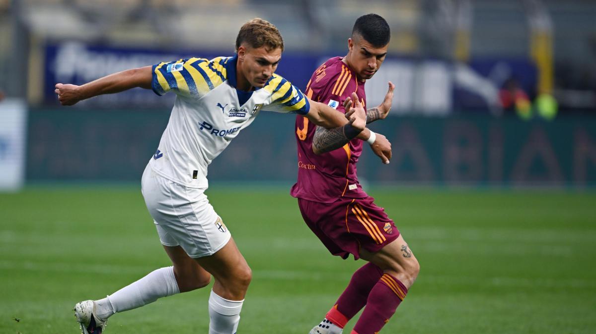 Immagine news Serie A n.4