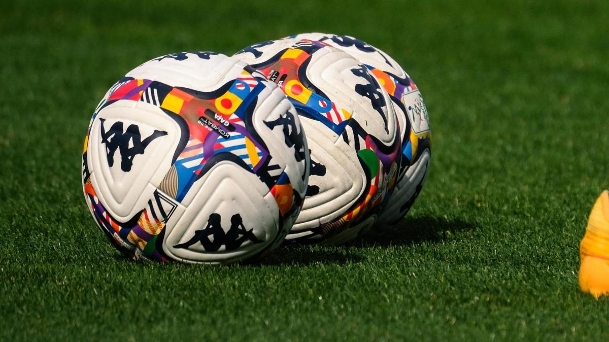 Immagine news Serie B n.2