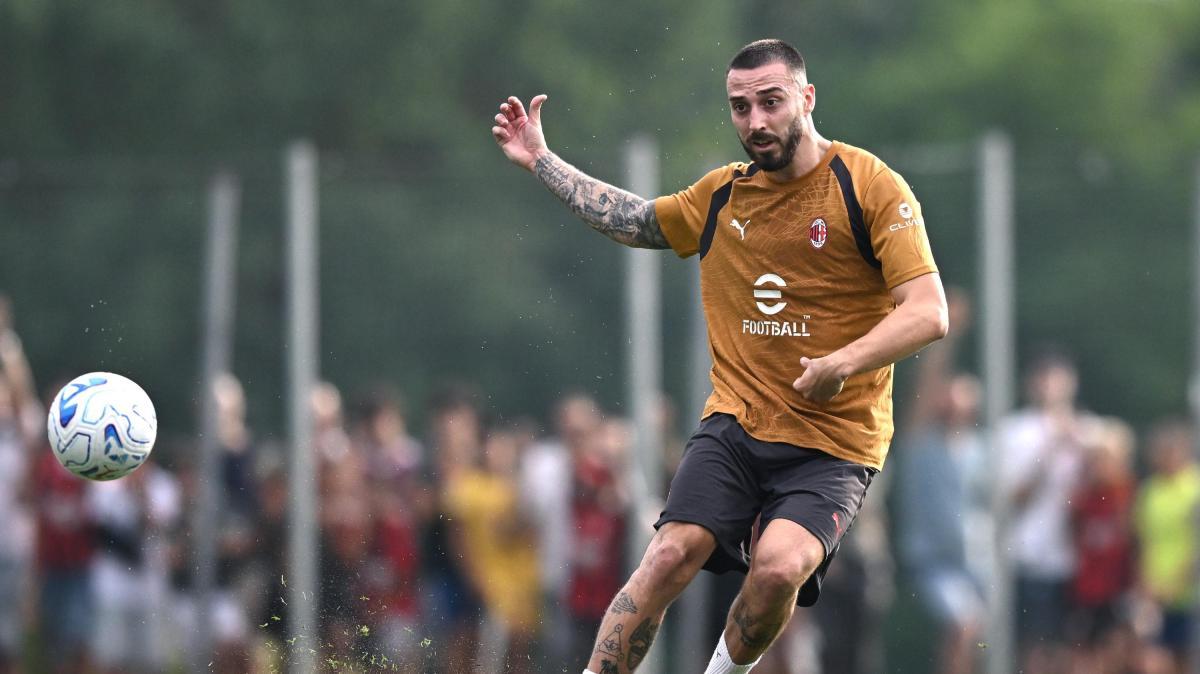 Immagine news Serie A n.1