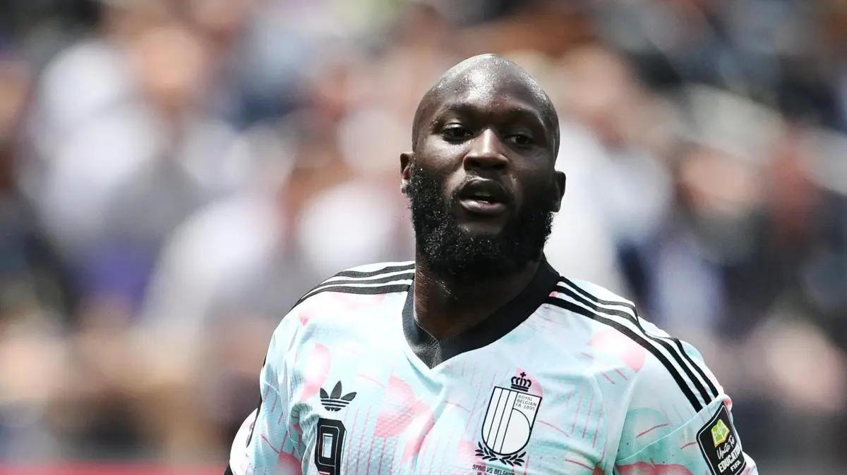 Stop Lazio-Ivanovic, avanti Lukaku-Fenerbahce, Terzic al Frosinone: le top news delle 22