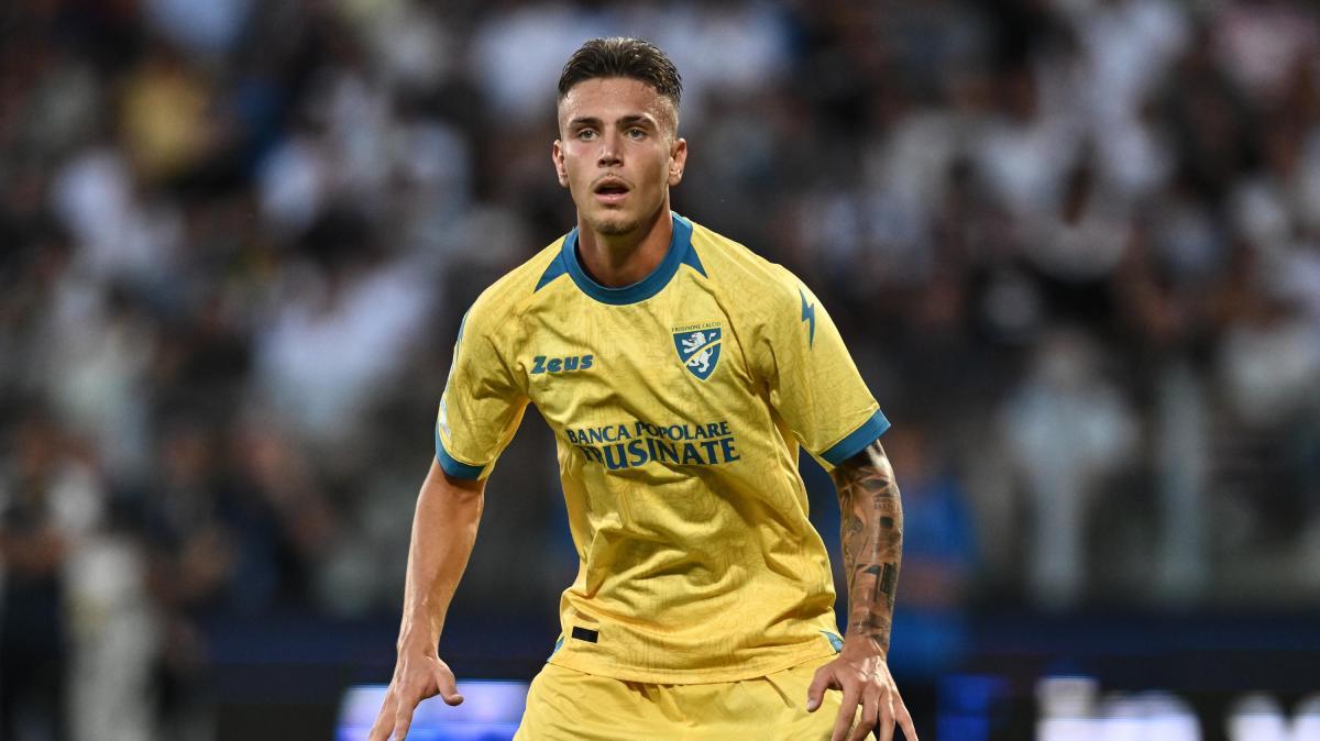 Immagine news Serie A n.2