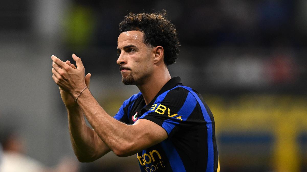 Immagine news Serie A n.1