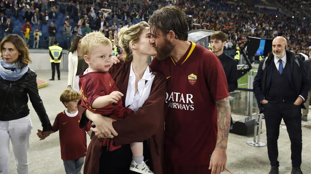 Daniele Buffa/Image Sport