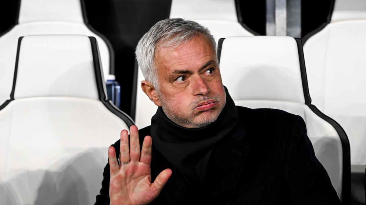 José Mourinho parla da allenatore del Real Madrid: "Aiuterò Mbappé. Non odio il Barcellona"