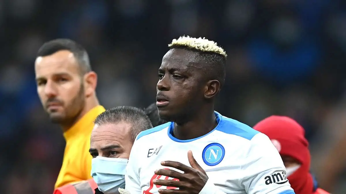 Da Kessie e Osimhen a Hongla: la lista completa degli italiani in Coppa d'Africa