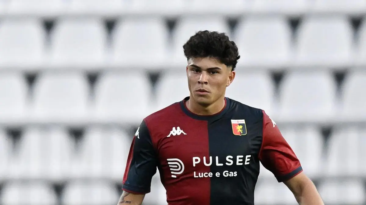 Genoa, fatta per la cessione di Matturro. L'uruguayano sarà dello Shakhtar Donetsk