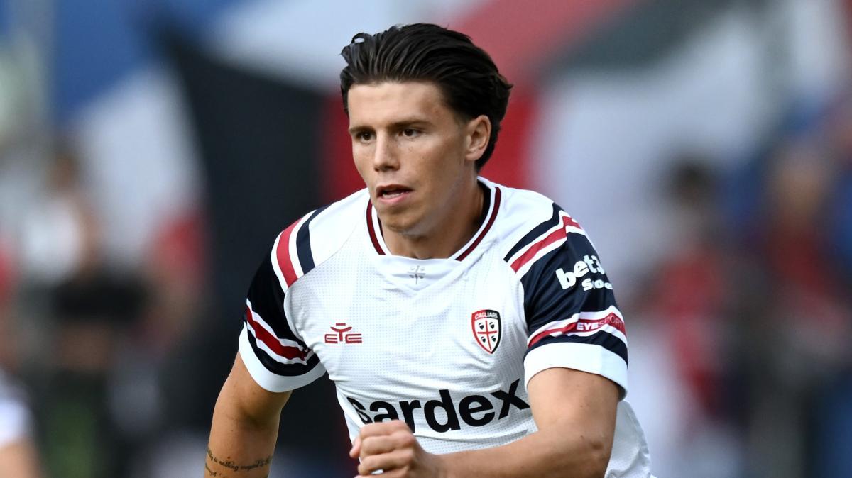 Immagine news Serie A n.4