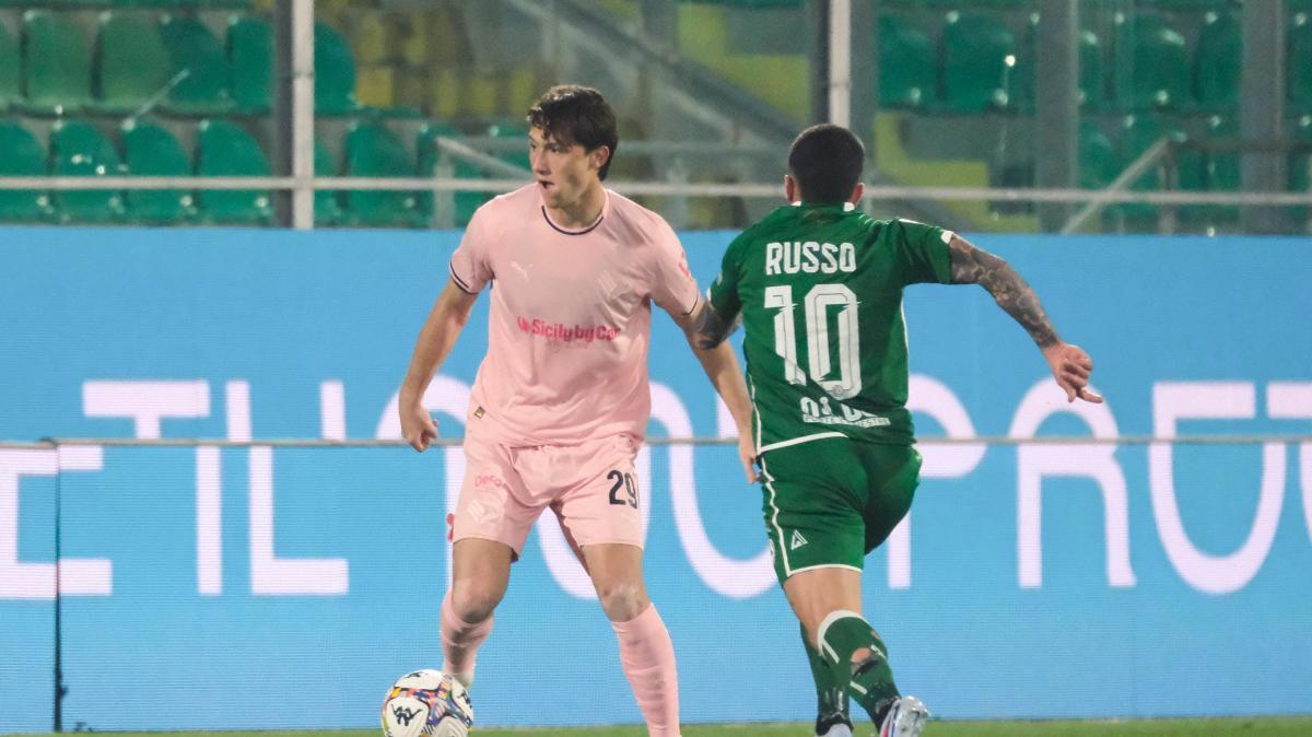 Immagine news Serie B n.1