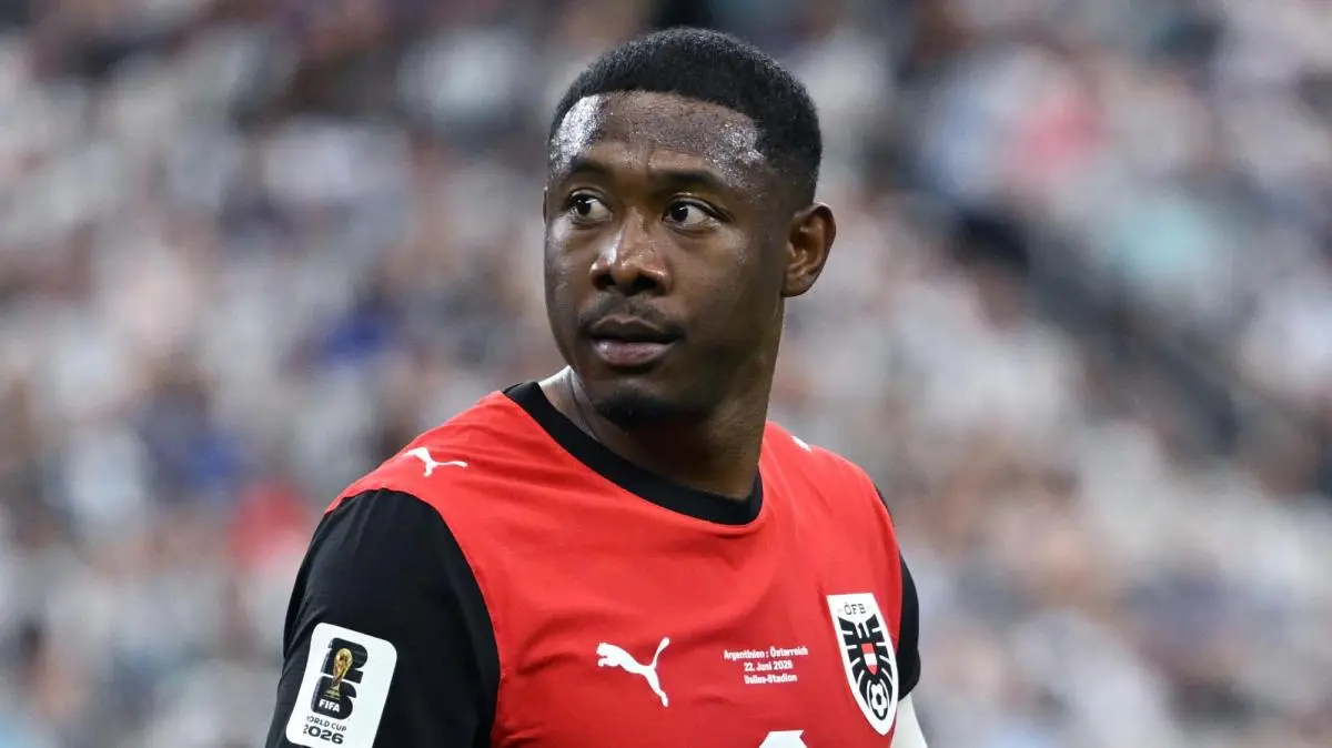 Lazio attenta al mercato degli svincolati: il ds Fabiani valuta soprattutto David Alaba