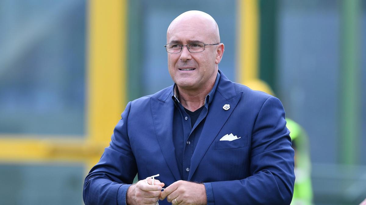 Nasce la Nuova Ternana 1925. Si iscriverà al prossimo campionato di Serie D