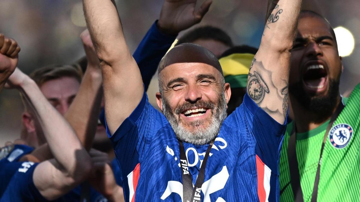 Inizia l'era post-Guardiola: Maresca allenatore del City, in "ritardo" per colpa del Chelsea