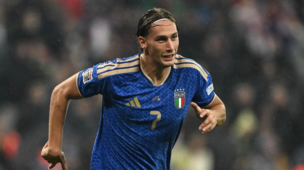 Italia, poker alla Turchia: una vittoria con tre gol di scarto non arrivava dal 2019
