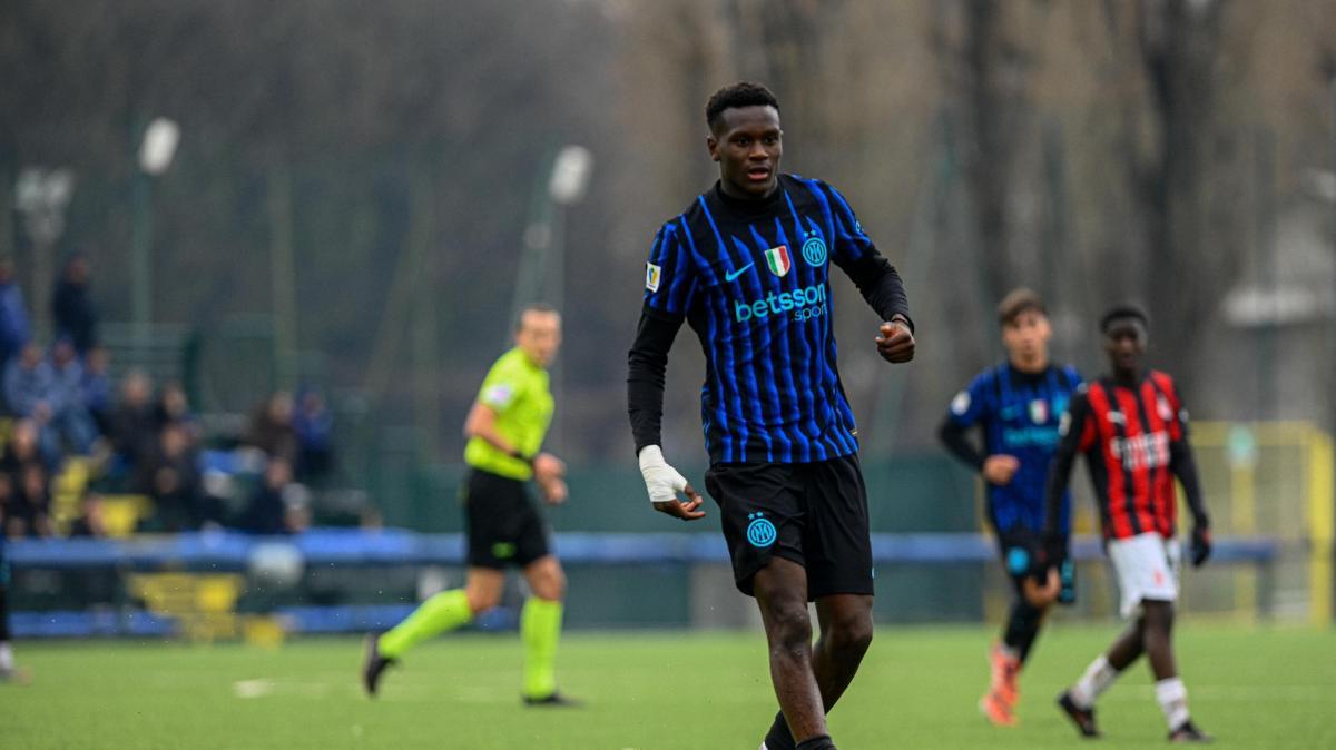 Immagine news Serie A n.1