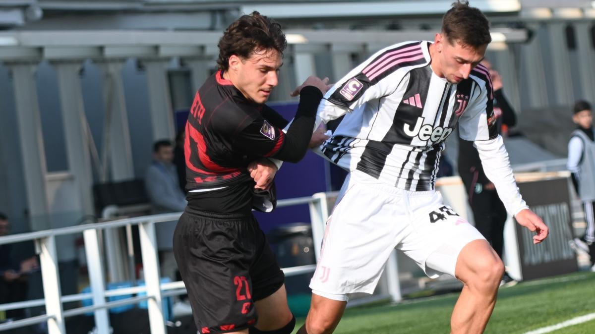 Immagine news Serie C n.1