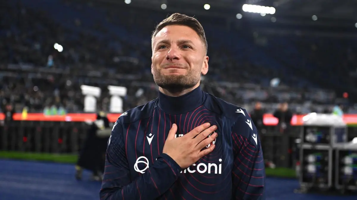 Savoia, lettera aperta per Ciro Immobile: "Pronti a tesserarti anche per un solo giorno"