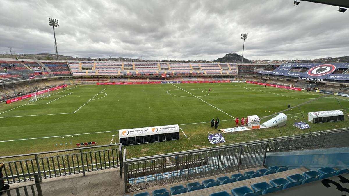 Immagine box news Serie C