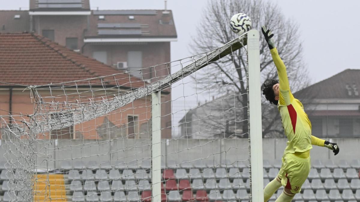 Immagine news Serie B n.1