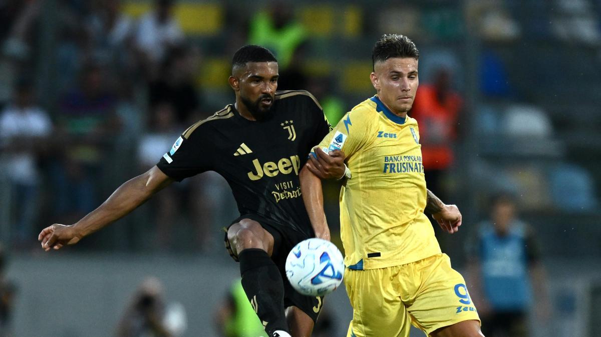 Immagine news Serie A n.1