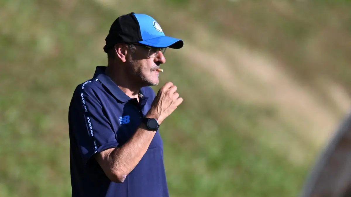 Lutto per Maurizio Sarri: scomparso il padre Amerigo. Aveva 97 anni