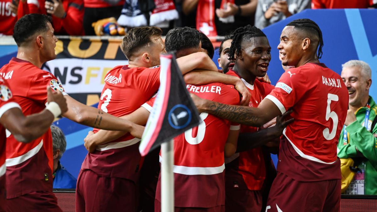 Mondiali, si è chiuso il primo girone. La proiezione dei sedicesimi di finale