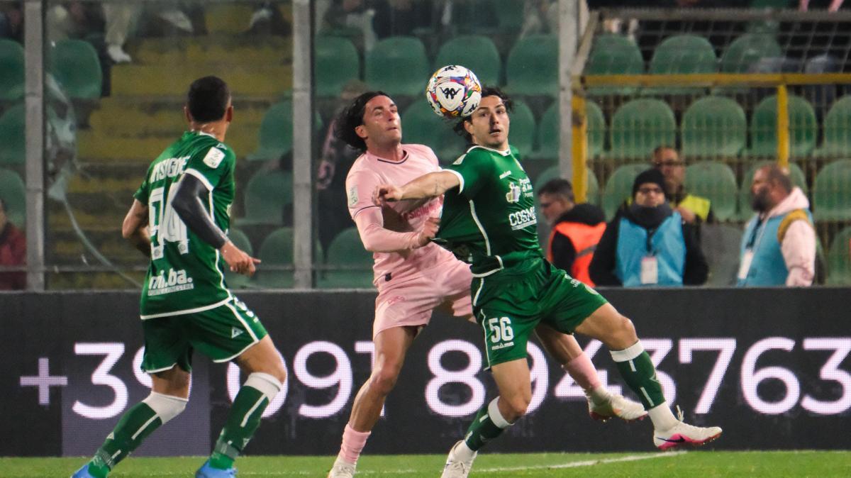 Immagine news Serie B n.1