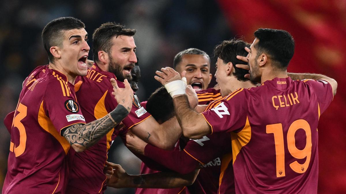 Immagine news Serie A n.1