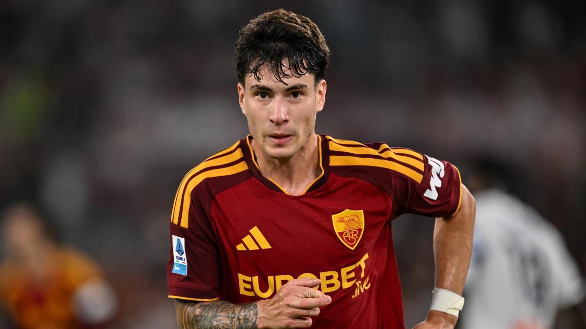 Immagine news Serie A n.1