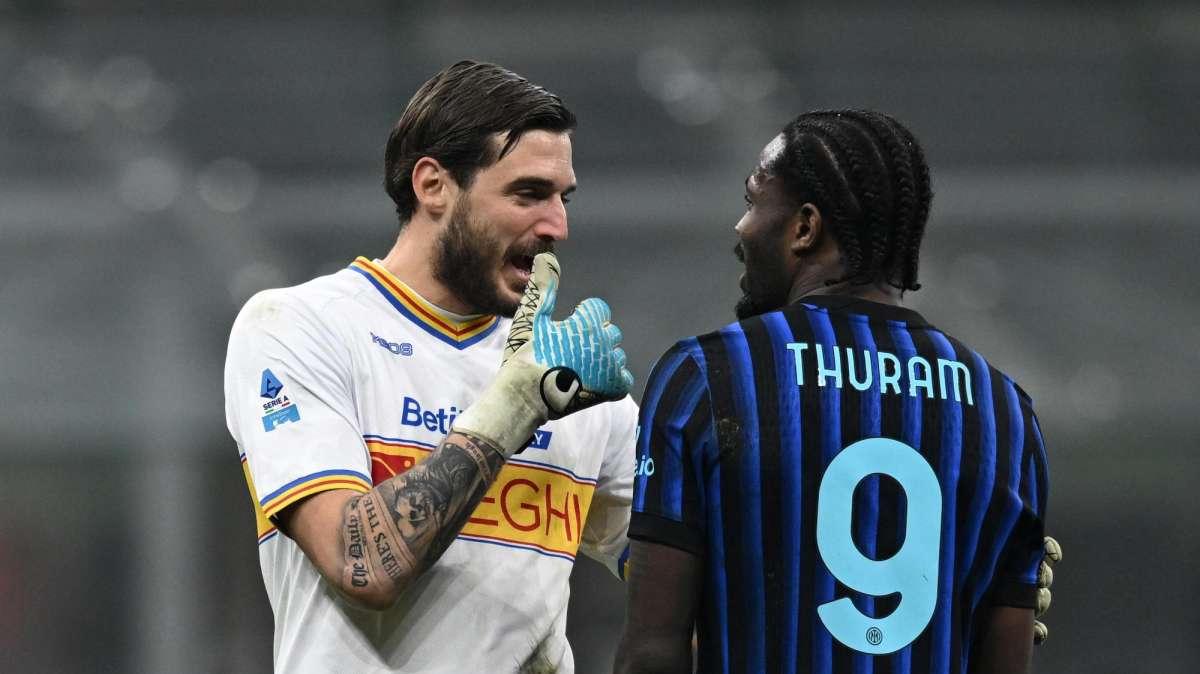 Pronostico Lecce-Inter, Chivu vuole allungare in vetta